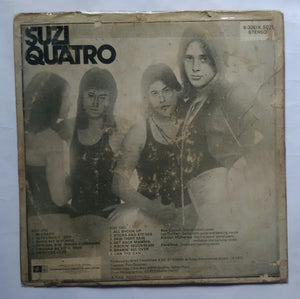 Suzi Quatro