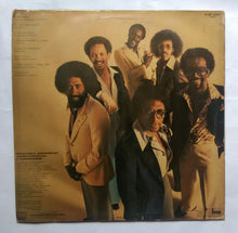 Commodores - Natural High