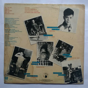 The Jgeils Band - Love Stinks