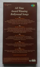 All Time Award Winning Bollywood Songs " 5 CD Pack "