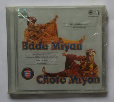 Bade Miyan Chote Miyan