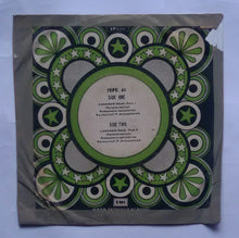 Instrumental Nadaswaram - Karakurichi P. Arunachalam " EP , 45 RPM "