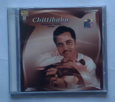 Chitti Babu - Kaddanu Variki 