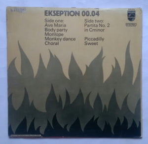 Ekseption - Royal Philharmonic Orchestra
