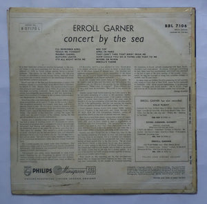 Erroll Garner - Concert By The Sea