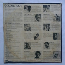 Golden Soul
