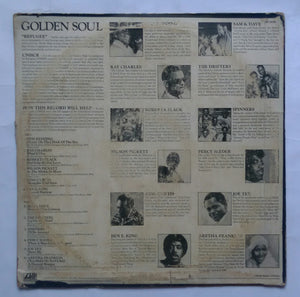 Golden Soul