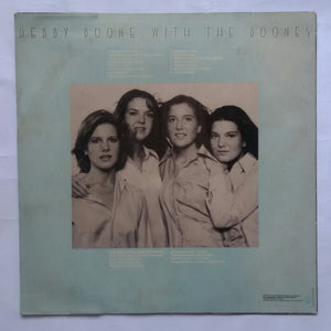 Contains The Hit Single - You Light Up My Life " Debby Boone "
