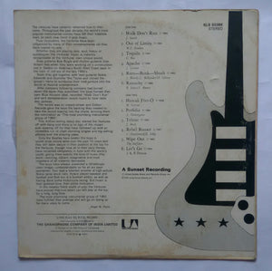 The Very Best Of The Ventures