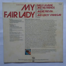 Songs From My  Fair Lady