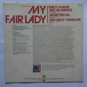 Songs From My  Fair Lady