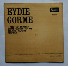 Eydie Gorme " EP , 45 RPM "