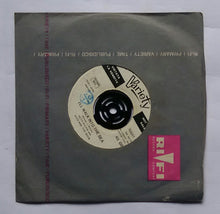 Beth Adlam with Buzz And The Boys " EP , 45 RPM "