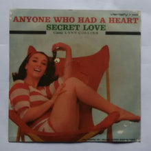 Lynn Collins " EP , 45 RPM "
