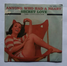 Lynn Collins " EP , 45 RPM "