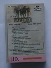 Border " Music: Anu Malik "