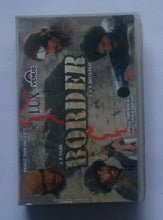 Border " Music: Anu Malik "
