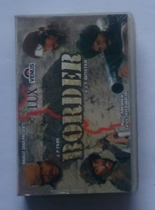 Border " Music: Anu Malik "