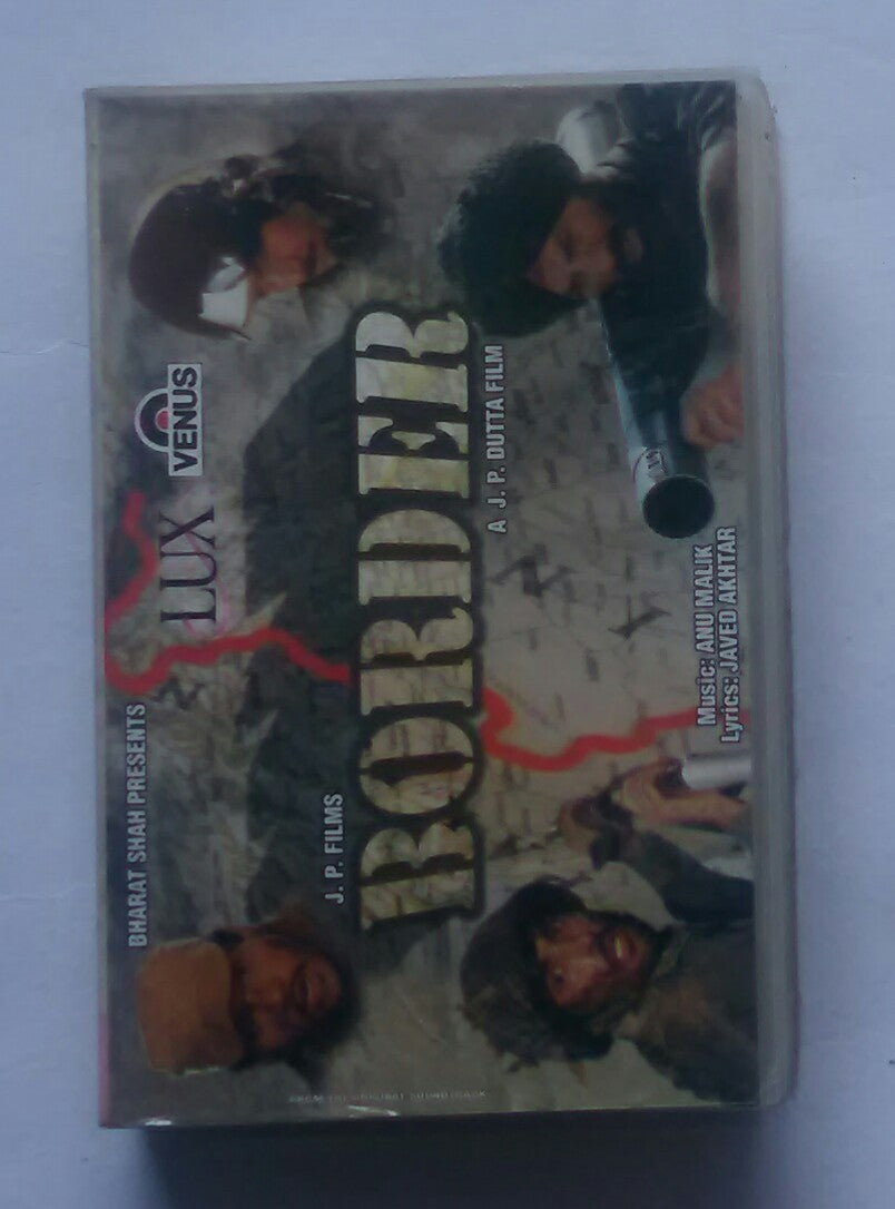 Border 