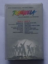 Rangeela " Music : A. R. Rahman "