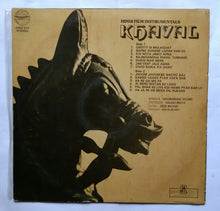 Hindi Film Instruments - Khayal