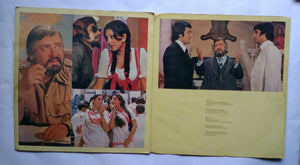 Parvarish " Music : Laxmikant Pyarelal "