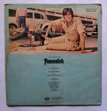 Parvarish " Music : Laxmikant Pyarelal "