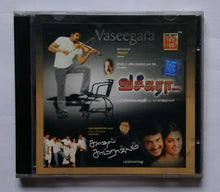 Vaseegara / Kadhal Samrajayam
