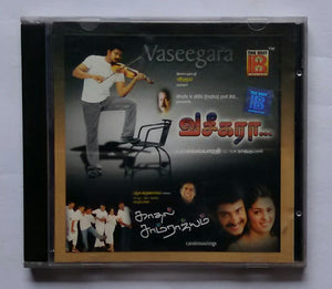 Vaseegara / Kadhal Samrajayam