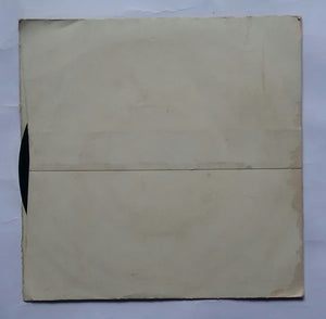 Voice Of Rajaji - Side 1 : " God - Fearing Life " , Side 2 :" World Government " ( EP , 45 RPM )
