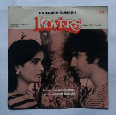 Lovers 