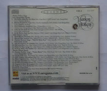 Legends - Madan Mohan " CD : 1 "