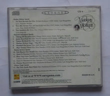 Legends - Madan Mohan " CD : 4 "