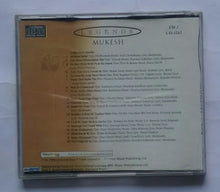 Legends - Mukesh " CD : 2 "
