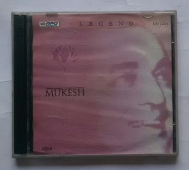 Legends - Mukesh 