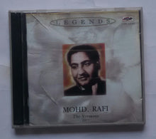 Legends - Mohd. Rafi " The Virtuous " CD : 2