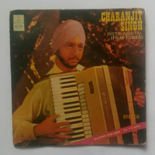 Charanjit Singh - Instrumental ( Film Tunes ) " Super Seven , 33/ RPM "
