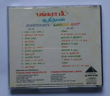 Adhithyan's " Bhangra Beat "