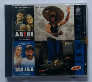 Thambi / Aathi / Majaa
