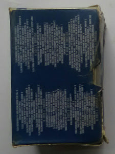 Legends - Kishore Kumar " The Versatile Genius " 5 Cassette Pack