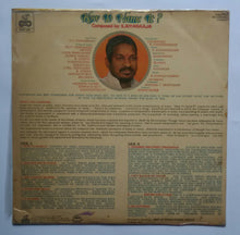 How To Name It ?  " Music : Ilaiyaraaja "