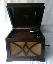 His Master's Voice - Gramophone " Modal - 130 "
