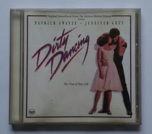 Dirty Dancing - Original Soundtrack From The Vestron Motion Picture