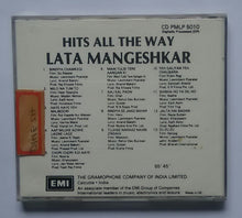 Hits All The Way Lata Mangeshkar
