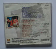 Pakeezah / Mughal-e-Azam