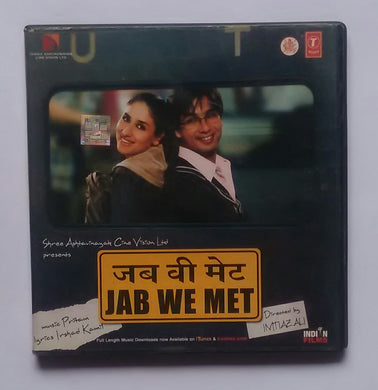 Jab We Met
