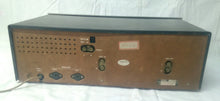 Philips : Stereo Ampli - Deck AW 729