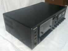Philips : Stereo Ampli - Deck AW 729