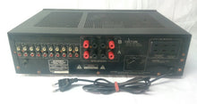 Pioneer - Stereo Amplifier A - 337 " Integrated Stereo Amplifier " Clean Ground System