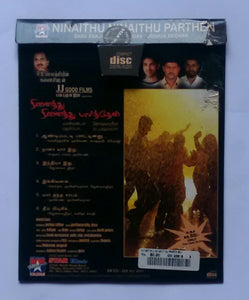 Ninaithu Ninaithu Parthen